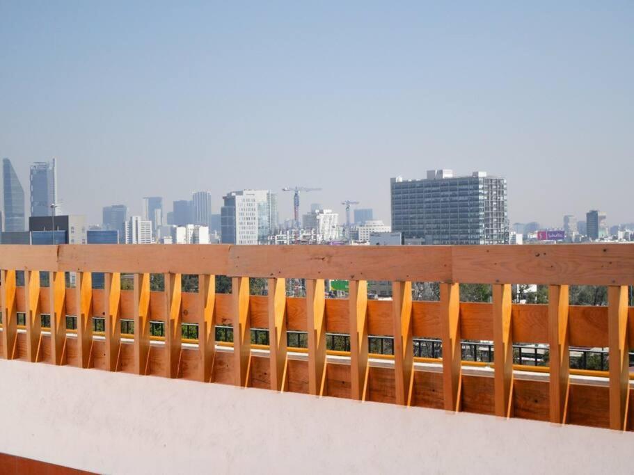 Apartment Penthouse With Private Rooftop In *